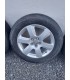 Jante Audi A7 7.5x17 et 25 5x112