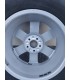 Jante Audi A7 7.5x17 et 25 5x112