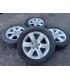 Jante Audi A7 7.5x17 et 25 5x112