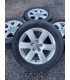 Jante Audi A7 7.5x17 et 25 5x112