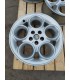 Jante Alfa Romeo 6,5x16 et 41,5 5x98