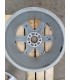 Jante Audi A5 8.0x17 et 26 5x112