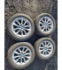 Jante BMW Seria 3 7.0x16 et 40 5x120