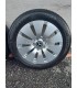 Jante Mercedes C Class W205 6.5x16 et 38