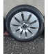 Jante Mercedes C Class W205 6.5x16 et 38