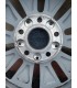 Jante Mercedes C Class W205 6.5x16 et 38