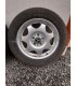 Jante Mercedes W211 7.0x16 et 33 Originale