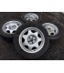 Jante Mercedes W211 7.0x16 et 33 Originale
