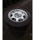 Jante Mercedes W211 7.0x16 et 33 Originale