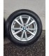 Jante BMW X5 F15 8.5x18 et 46 5x120