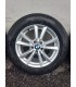 Jante BMW X5 F15 8.5x18 et 46 5x120