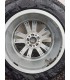 Jante BMW X5 F15 8.5x18 et 46 5x120