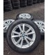 Jante BMW X5 F15 8.5x18 et 46 5x120