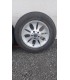 Jante VW Touareg 7.5x17 et 40 5x120