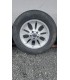 Jante VW Touareg 7.5x17 et 40 5x120