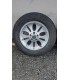 Jante VW Touareg 7.5x17 et 40 5x120