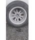 Jante VW Touareg 7.5x17 et 40 5x120