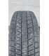 Jante VW Touareg 7.5x17 et 40 5x120