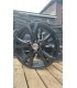 Jante Brock 6.5x16 et 38 5x100 black edition matt