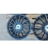 Jante Motorsport Team Dynamic 7.0x17 et 38 Black Edition 4x100 / 4x108