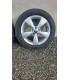 Jante Skoda Fabia 6.0x15 et 38 5x100 Originale