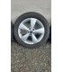 Jante Skoda Fabia 6.0x15 et 38 5x100 Originale