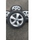 Jante Skoda Fabia 6.0x15 et 38 5x100 Originale