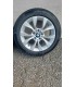 Jante BMW X1 Style 318 7.5x17 et 34