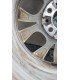 Jante BMW X1 Style 318 7.5x17 et 34