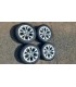 Jante BMW X1 Style 318 7.5x17 et 34