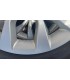 Jante BMW X1 Style 318 7.5x17 et 34