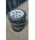 Jante BMW X1 Style 318 7.5x17 et 34