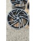 Jante OZ Racing 9.0x19 et 40 5x120 Black Edition