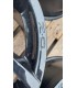 Jante OZ Racing 9.0x19 et 40 5x120 Black Edition