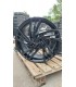 Jante OZ Racing 9.0x19 et 40 5x120 Black Edition