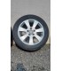 Jante Audi A3 6.5x16 et 50 5x112 Originale