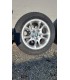 Jante BMW X3 8.0x17 et 46 5x120 Originale