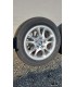 Jante BMW X3 8.0x17 et 46 5x120 Originale