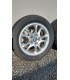Jante BMW X3 8.0x17 et 46 5x120 Originale