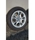 Jante BMW X3 8.0x17 et 46 5x120 Originale