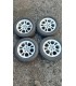 Jante BMW X3 8.0x17 et 46 5x120 Originale