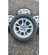 Jante BMW X3 8.0x17 et 46 5x120 Originale