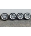 Jante BMW G30, G31 8.0x18 et 30 5x112