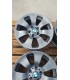 Jante BMW E90 Seria 3 8.0x17 et 34 5x120 Gri Grafit