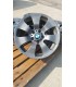 Jante BMW E90 Seria 3 8.0x17 et 34 5x120 Gri Grafit