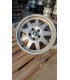 Jante Jaguar X-Type 6.5x16 et 52,5 5x108