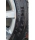 Jante VW Passat 7.5x17 et 47 OEM