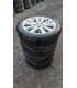 Jante VW Passat 7.5x17 et 47 OEM