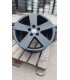 Jante VW Passat 7.5x17 et 47 5x112 Black Edition