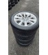 Jante BMW Seria 5 F10 8.0x18 et 30 5x120